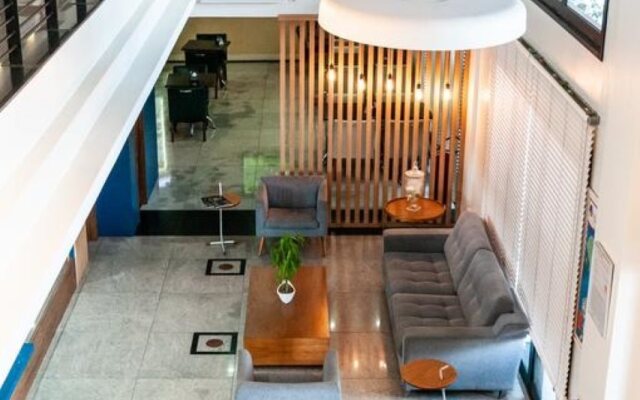 Coliving Century Park by My Way