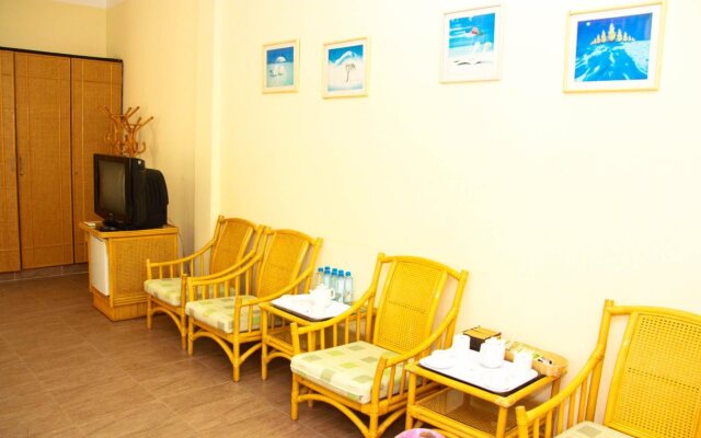 Loc An Resort