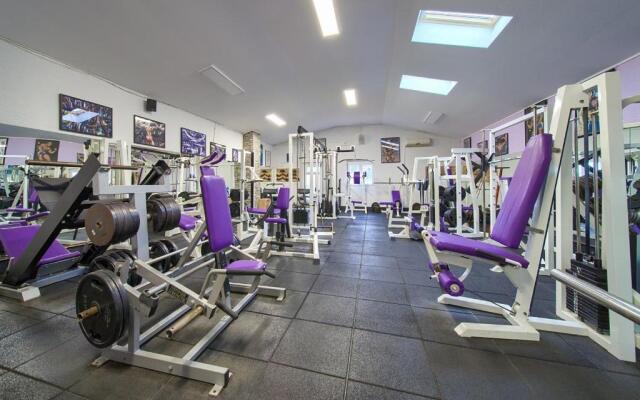 Studio Apartmani “Jarnečić”