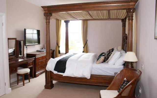 The Corbet Arms