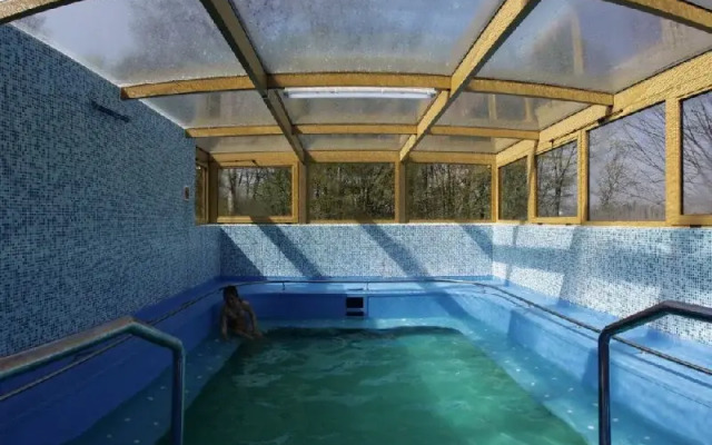 Hotel Alunis