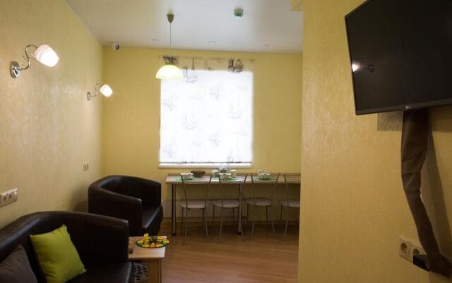 Nice Hostel
