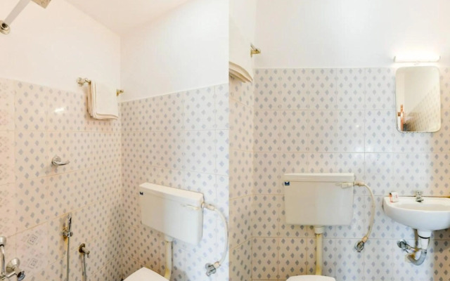 Vattekad Tourist Home by OYO Rooms