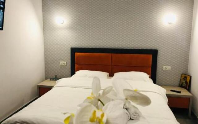 Orange House Constanta
