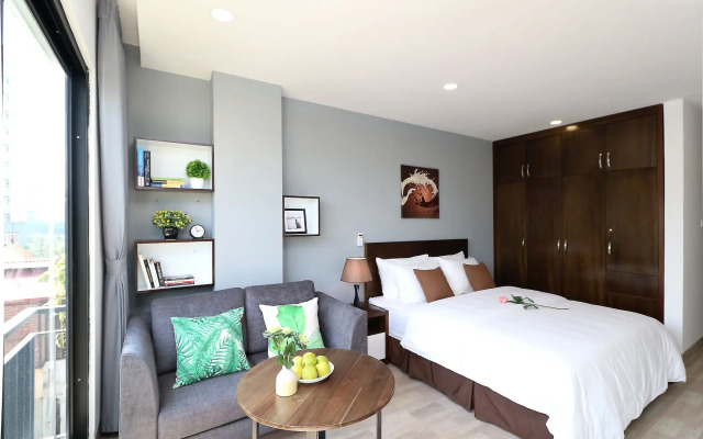 IStay Hotel Apartment 6