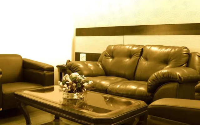 Tavisha Hotel