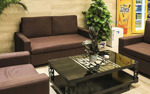Shanghai Menglishuixiang Boutique Hotel