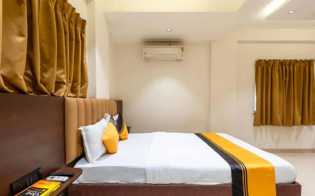 Itsy Hotels Lotus Executive