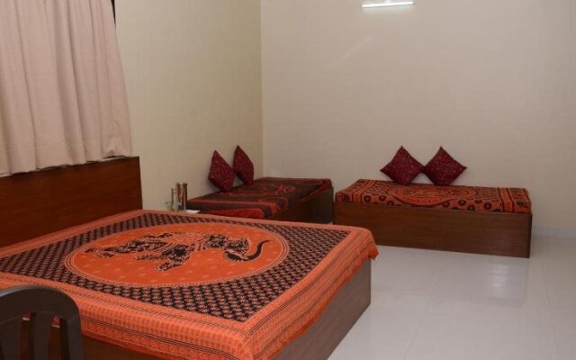 Hira Laxmi Residency