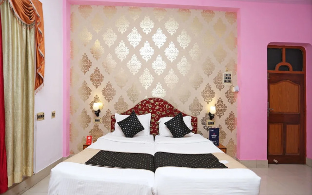 OYO Flagship 120 Gupta Inn Cantonment