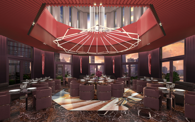 Bellagio by MGM Shanghai
