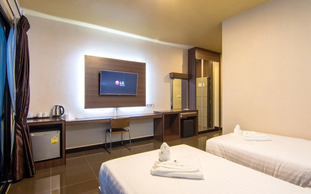 PSG Hotel