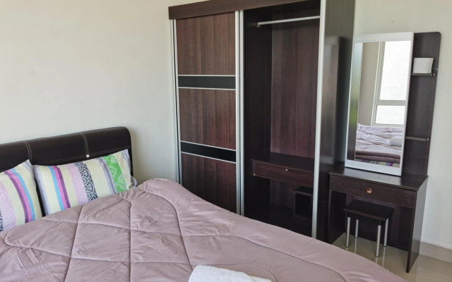 Ipoh Majestic R&C Homestay 2 & 3