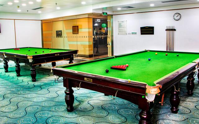 Holiday Inn Shenzhen Donghua by IHG