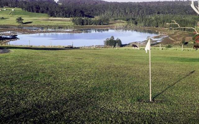 Meadowlake Lodge