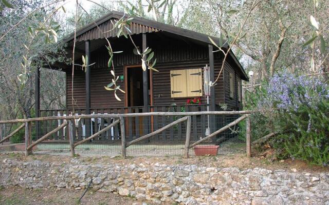 Residence Il Paese Di Ciribì