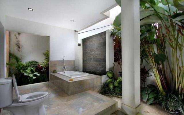 Bali Kubu Rama