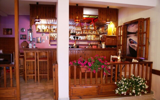 Drymna Hotel