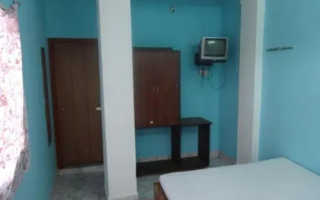 Hotel Lalaji Bayview