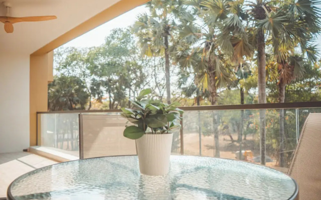 Laguna Beachside residences apartamens