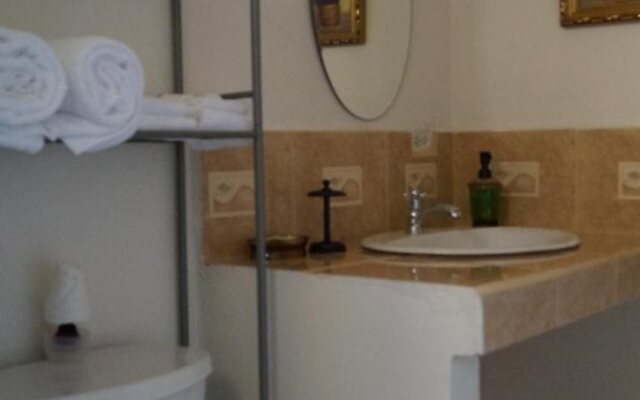 Hotel Otoch Balam (Bed & Breakfast)