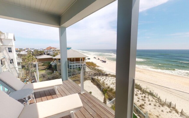 Summer of 42 - 299 Pompano Street