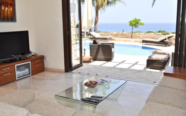 Oceanview Luxury Villa 167