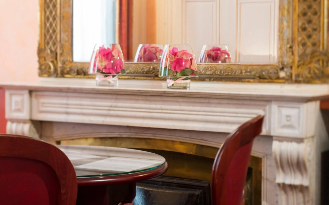 Hôtel La Résidence Lyon