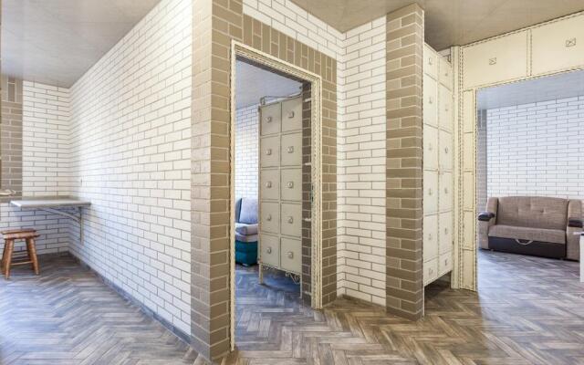 KenigApart (КенигАпарт) на проспекте Ленинском 8