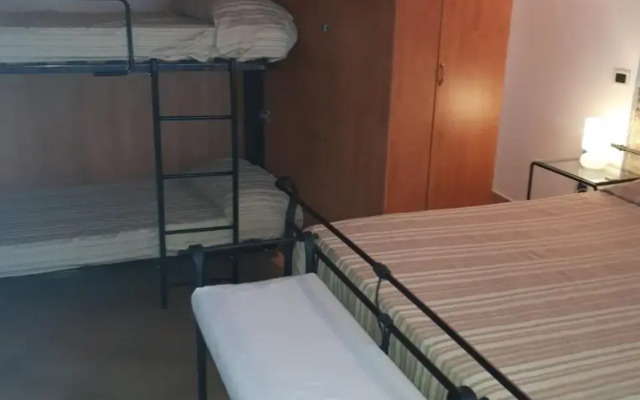 Residence Buca di Bacco