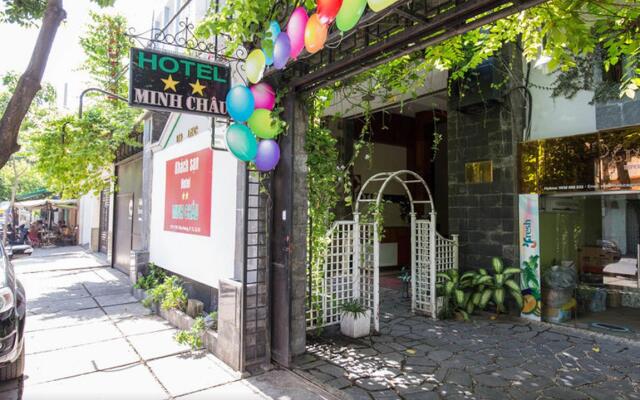 Minh Chau Hotel