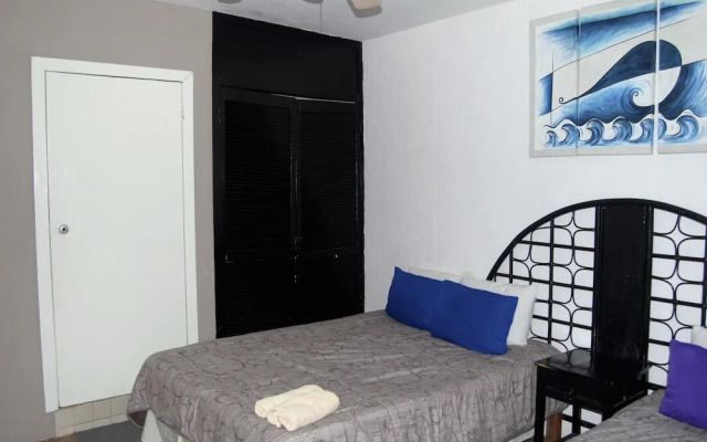 Hotel Jordan