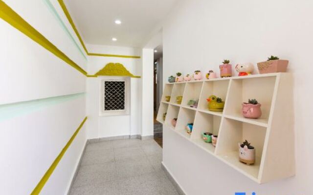 Xizi Villa Guest House