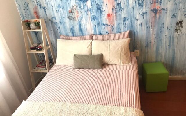 Insta Hostel Floripa