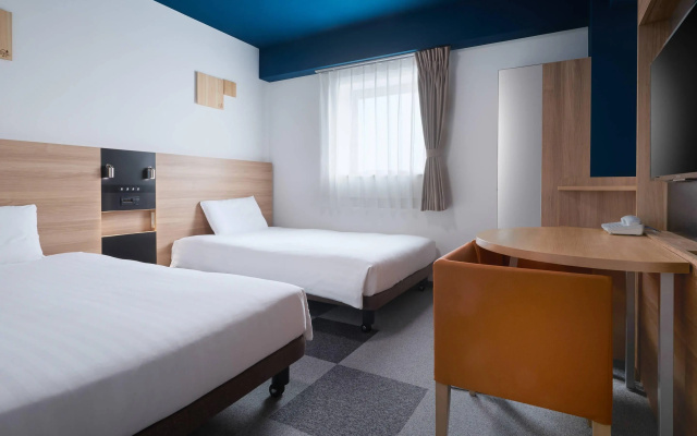 Comfort Hotel Wakayama