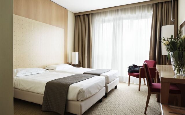 Sofitel Parma Grand Hotel De La Ville