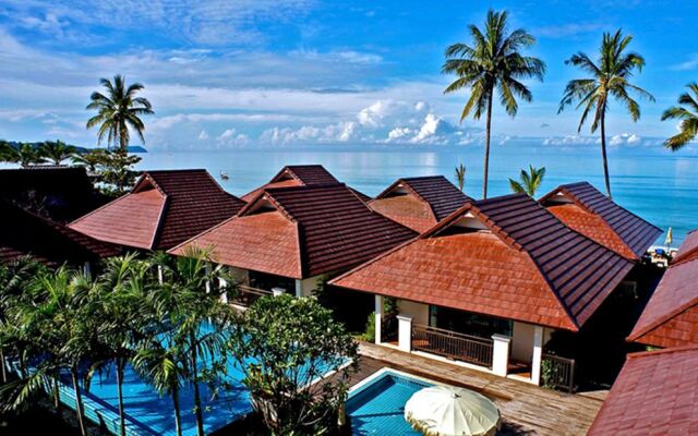 Fanari Khaolak Resort (Fanari Seafront Wing)