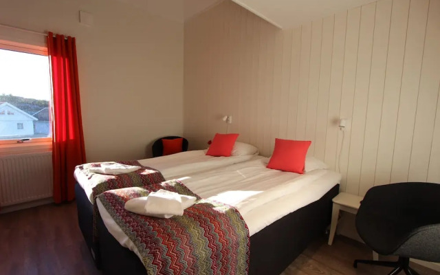 Bohus Malmöns Pensionat