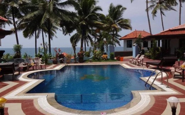 Samsara Harmony Beach Resort