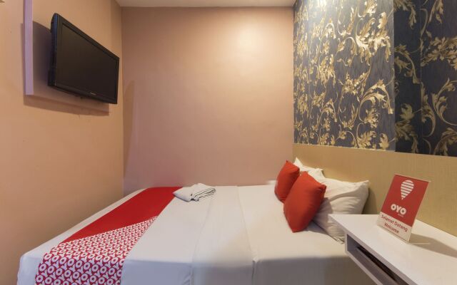 OYO Rooms Bukit Bintang Extension