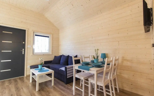 Comfortable Holiday Home in Darlowo With Terrace - фото 3