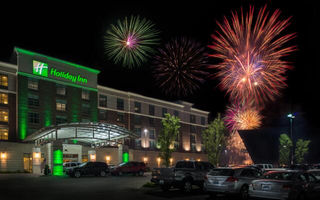 Holiday Inn Owensboro Riverfront, an IHG Hotel