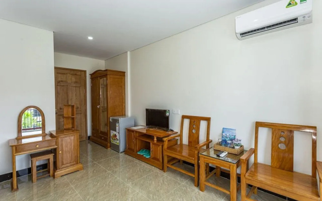Oyo 325 Mai Hung Hotel
