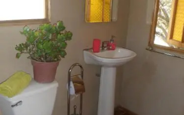 Cabana Canto Del Viento