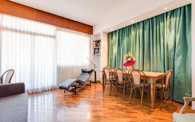 Rome as you feel - Santa Croce Apartment
