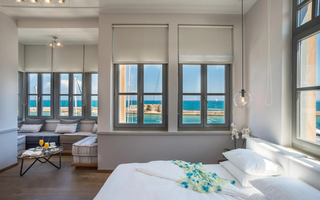 Ambassadors Residence Boutique Hotel Chania