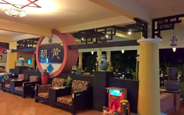 Mui Ne Resort
