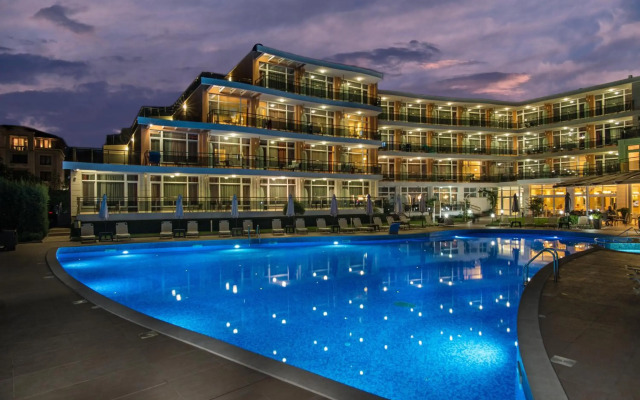 Hotel Miramar