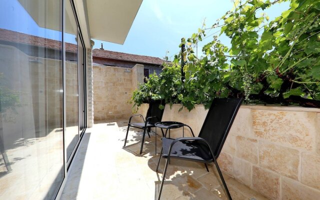 Few Steps From The Sandy Beach