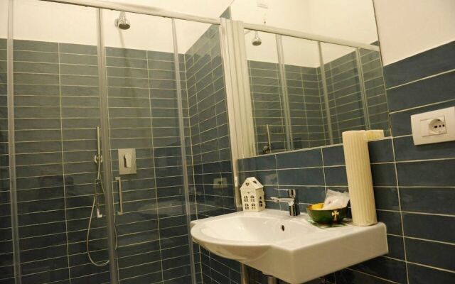 Il Granaio di Rossetti Elisabetta